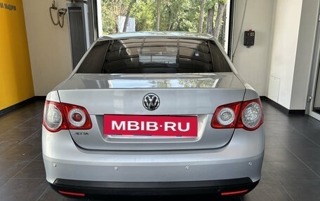 Volkswagen Jetta VI, 2010 год, 550 000 рублей, 5 фотография