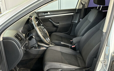 Volkswagen Jetta VI, 2010 год, 550 000 рублей, 9 фотография