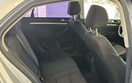 Volkswagen Jetta VI, 2010 год, 550 000 рублей, 16 фотография