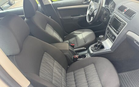Skoda Octavia, 2012 год, 990 000 рублей, 6 фотография