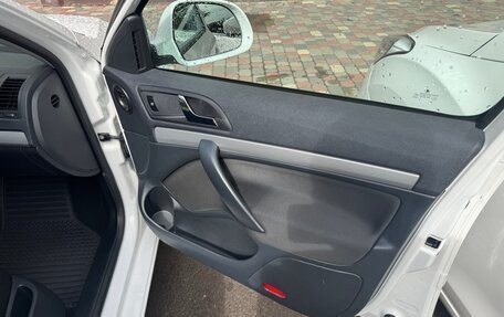 Skoda Octavia, 2012 год, 990 000 рублей, 7 фотография