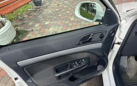 Skoda Octavia, 2012 год, 990 000 рублей, 9 фотография