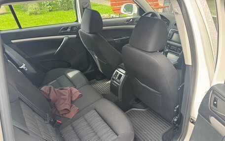 Skoda Octavia, 2012 год, 990 000 рублей, 8 фотография