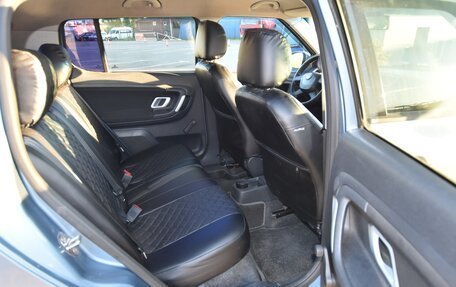 Skoda Fabia II, 2009 год, 560 000 рублей, 9 фотография