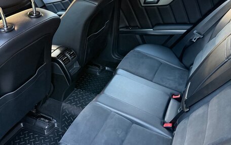 Mercedes-Benz GLK-Класс, 2012 год, 1 800 000 рублей, 6 фотография