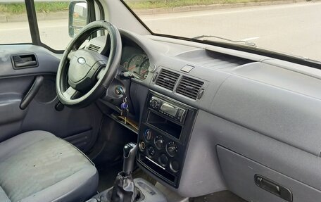 Ford Transit Connect, 2008 год, 530 000 рублей, 8 фотография