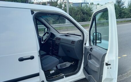 Ford Transit Connect, 2008 год, 530 000 рублей, 7 фотография