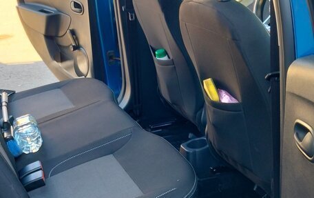 Renault Sandero II рестайлинг, 2021 год, 1 550 000 рублей, 3 фотография