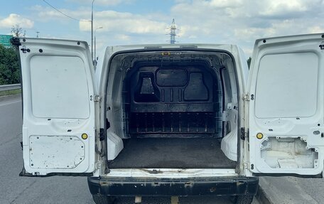 Ford Transit Connect, 2008 год, 530 000 рублей, 9 фотография