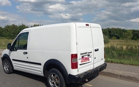 Ford Transit Connect, 2008 год, 530 000 рублей, 3 фотография