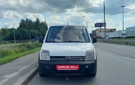 Ford Transit Connect, 2008 год, 530 000 рублей, 6 фотография