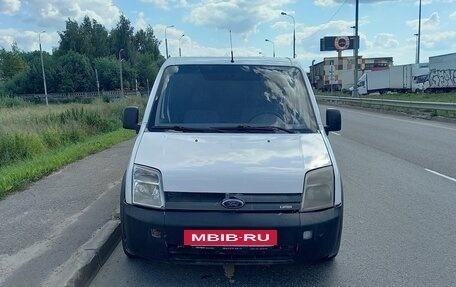Ford Transit Connect, 2008 год, 530 000 рублей, 11 фотография