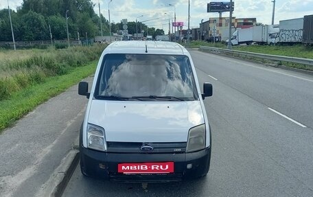 Ford Transit Connect, 2008 год, 530 000 рублей, 5 фотография