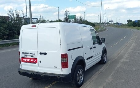 Ford Transit Connect, 2008 год, 530 000 рублей, 10 фотография