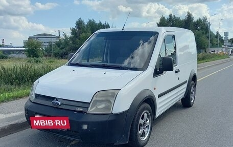 Ford Transit Connect, 2008 год, 530 000 рублей, 4 фотография