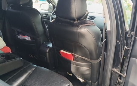 Honda Accord VII рестайлинг, 2008 год, 800 000 рублей, 8 фотография