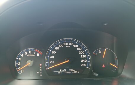 Honda Accord VII рестайлинг, 2008 год, 800 000 рублей, 12 фотография