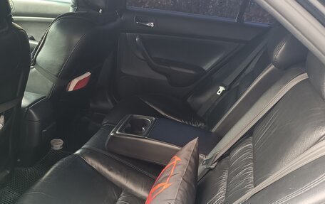 Honda Accord VII рестайлинг, 2008 год, 800 000 рублей, 9 фотография