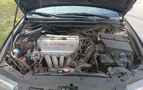 Honda Accord VII рестайлинг, 2008 год, 800 000 рублей, 11 фотография