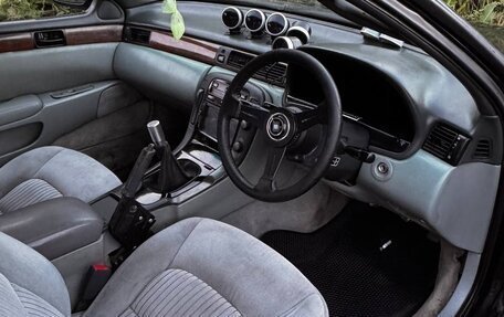 Toyota Soarer, 1991 год, 1 200 000 рублей, 2 фотография