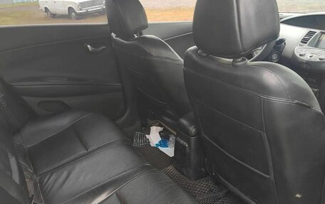 Nissan Primera III, 2002 год, 380 000 рублей, 2 фотография