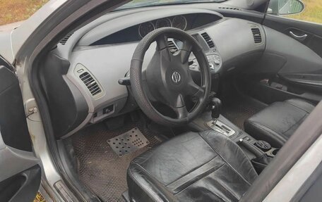 Nissan Primera III, 2002 год, 380 000 рублей, 5 фотография