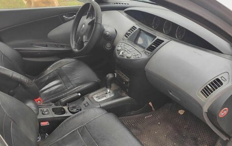 Nissan Primera III, 2002 год, 380 000 рублей, 6 фотография