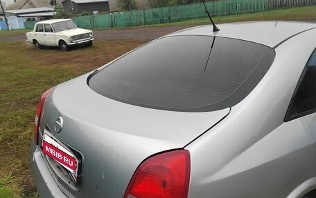 Nissan Primera III, 2002 год, 380 000 рублей, 9 фотография