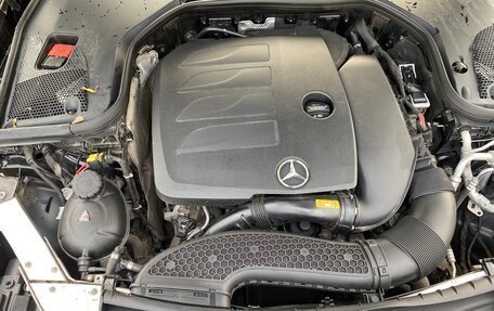 Mercedes-Benz E-Класс, 2019 год, 2 550 000 рублей, 15 фотография