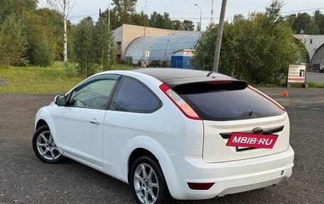 Ford Focus II рестайлинг, 2008 год, 340 000 рублей, 6 фотография
