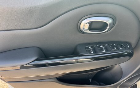 KIA Soul II рестайлинг, 2018 год, 1 589 000 рублей, 14 фотография