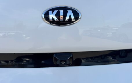 KIA Soul II рестайлинг, 2018 год, 1 589 000 рублей, 20 фотография