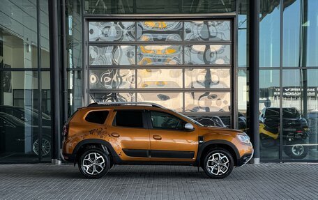 Renault Duster, 2021 год, 1 890 000 рублей, 8 фотография