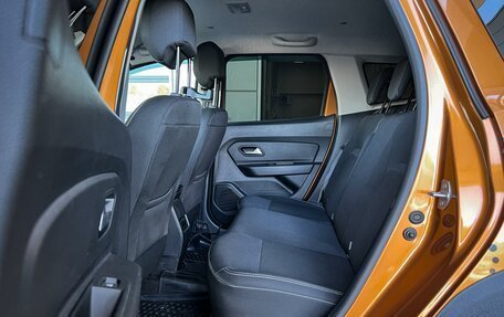 Renault Duster, 2021 год, 1 890 000 рублей, 14 фотография