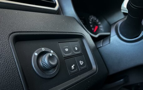 Renault Duster, 2021 год, 1 890 000 рублей, 19 фотография