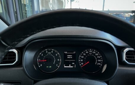 Renault Duster, 2021 год, 1 890 000 рублей, 21 фотография