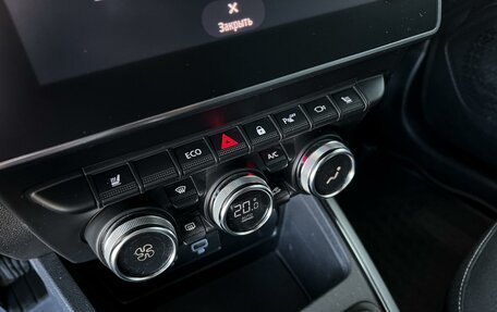 Renault Duster, 2021 год, 1 890 000 рублей, 27 фотография