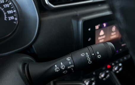Renault Duster, 2021 год, 1 890 000 рублей, 22 фотография