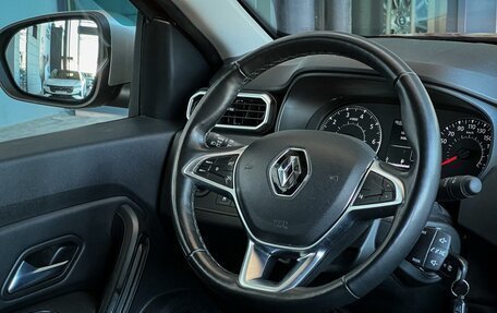 Renault Duster, 2021 год, 1 890 000 рублей, 30 фотография