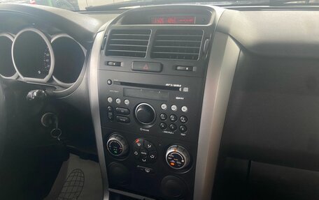 Suzuki Grand Vitara, 2008 год, 599 000 рублей, 7 фотография