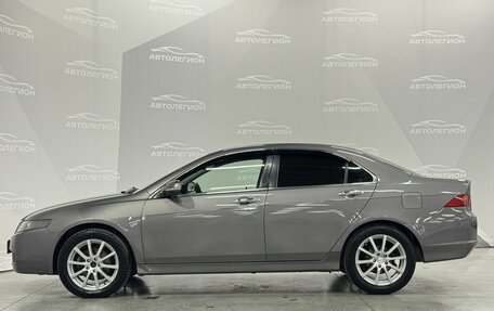 Honda Accord VII рестайлинг, 2007 год, 815 000 рублей, 2 фотография