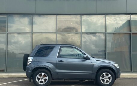 Suzuki Grand Vitara, 2008 год, 599 000 рублей, 3 фотография