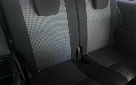 Suzuki Grand Vitara, 2008 год, 599 000 рублей, 9 фотография