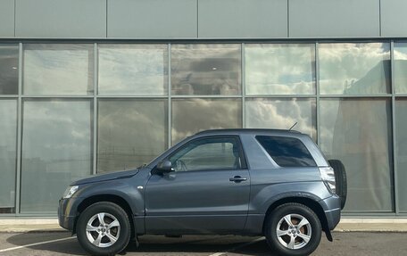 Suzuki Grand Vitara, 2008 год, 599 000 рублей, 6 фотография