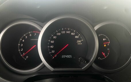 Suzuki Grand Vitara, 2008 год, 599 000 рублей, 8 фотография