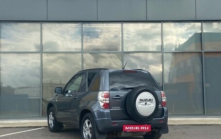 Suzuki Grand Vitara, 2008 год, 599 000 рублей, 5 фотография