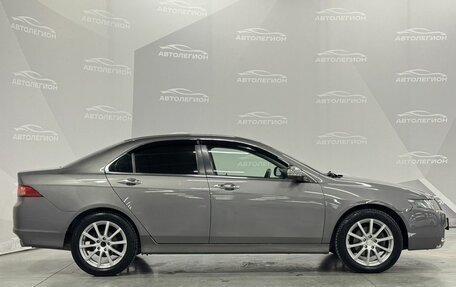 Honda Accord VII рестайлинг, 2007 год, 815 000 рублей, 6 фотография