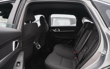 Haval F7, 2026 год, 3 563 010 рублей, 13 фотография