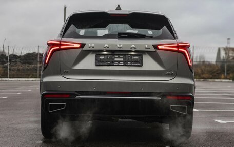 Haval F7, 2026 год, 3 563 010 рублей, 18 фотография
