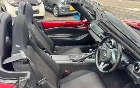 Mazda Roadster IV (ND), 2019 год, 1 353 000 рублей, 6 фотография